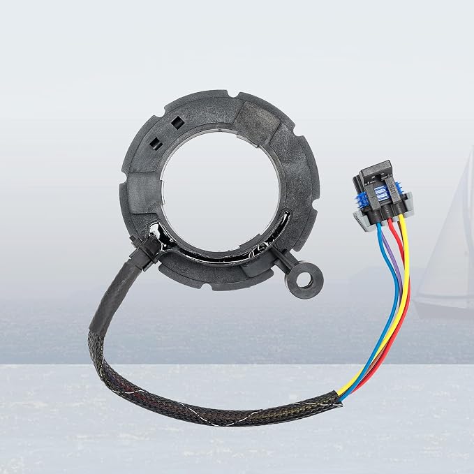 ZZYR Trigger 96455A18 134-6456-18 96455T18 for Mercury Outboard 135 140 Jet 150 XR6 175 200 240 HP 2-Stroke EFI Carb Sportjet Jet Drive Parts