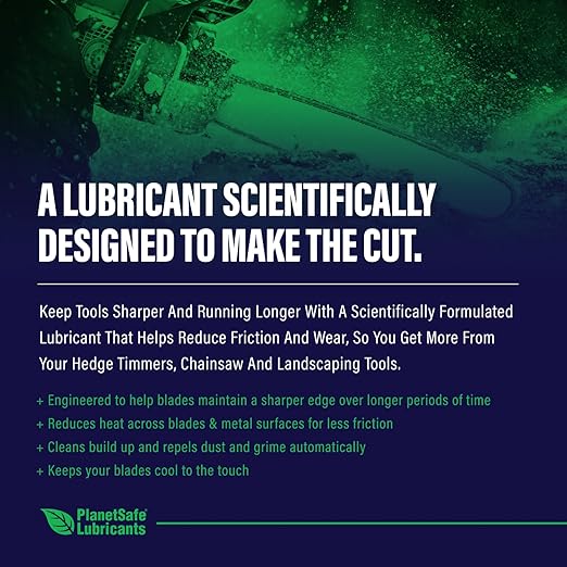 Planet Safe AIM Extreme Duty Lubricant (16oz) Made in The USA. Non-Toxic Odorless, Multi-Purpose for Home, Garage, Doors, Hinges, Gym Equipment - Penetrates, Cleans, Lubricates, Protects, 3 in 1 Oil