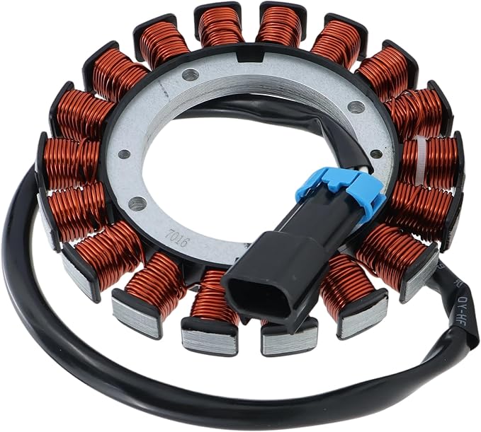 59031-2132 59031-7016 Alternator Magneto Stator fits for Kawasaki Mule 600 610 SX