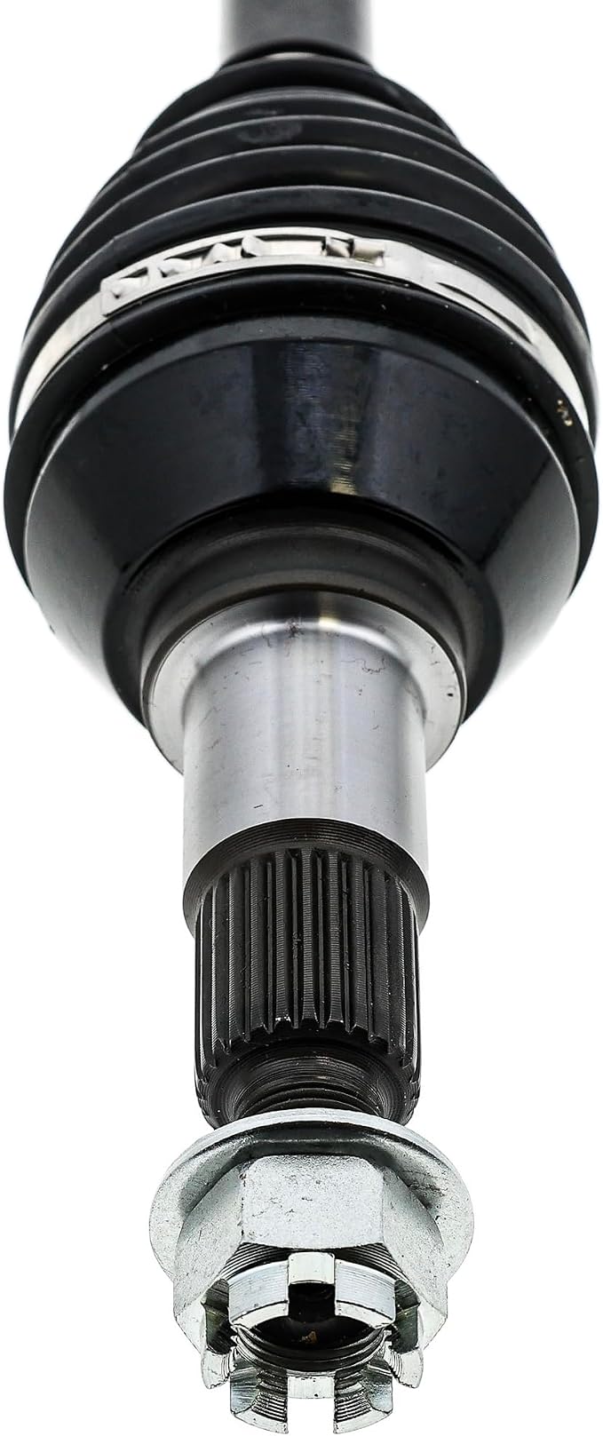 NICHE Front Right CV Axle Drive Shaft for Can-Am Outlander Renegade 1000 650 Max 705402242
