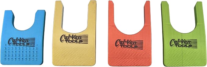 Cal-Van Tools 244TNZ Radiator Disconnect - 4 Piece