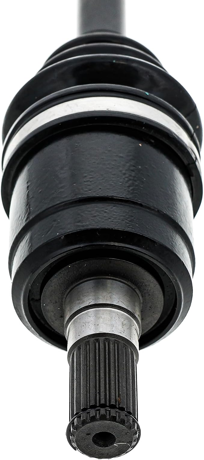 NICHE Front Right CV Axle Drive Shaft for Suzuki King Quad 400 LTA400F LTF400F 54901-27H01 54901-27H00