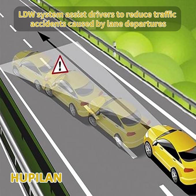 ADAS Aluminum LDW Pattern Board Compatible with Nissan/Infiniti/Renault | Static Camera Aiming Target, ADAS Calibration Tool For LDW Setup. Helps Improve Vehicle Alignment Accuracy
