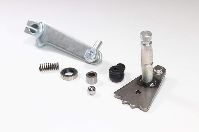 Compatible with Kawasaki Mule 2510 3010 4010 (KAF620) Forward/Reverse - Shifter Repair Kit