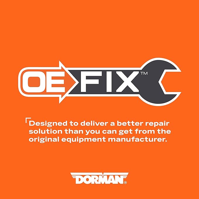 Dorman 99160 Patented Keyless Entry Remote 4 Button Compatible with Select Chevrolet / GMC Models (OE FIX)