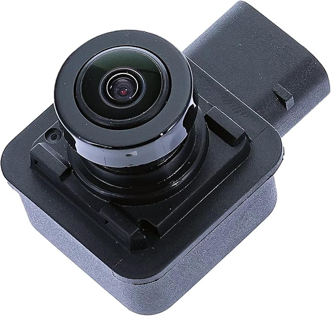 Dorman 592-075 Park Assist Camera Compatible with Select Chrysler Models