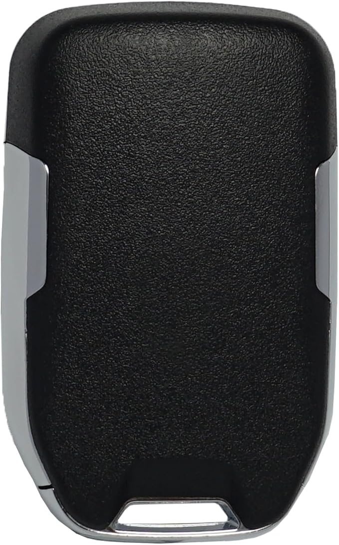 SUPALAND Keyless Entry Remote Control Key Fob Replacement Fits for GMC Sierra 1500 2500 3500 2019 2020 2021 2022 2023 Chevrolet Silverado 1500 2500 3500 HYQ1ES 13522904 13522854 433 MHz