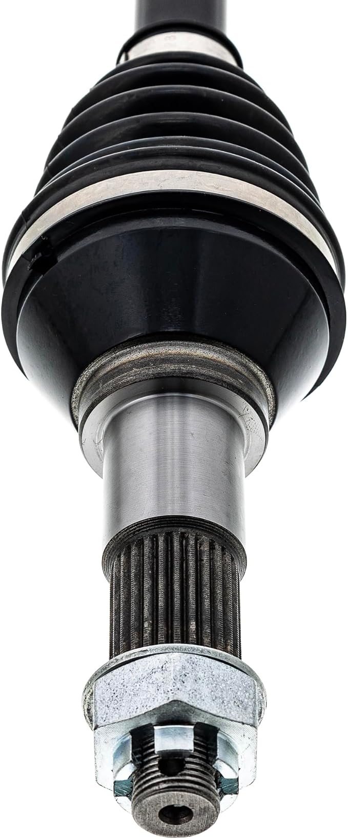 NICHE Front Left CV Axle Drive Shaft for Can-Am Outlander Renegade 1000R 650 850 570 Max 705402235
