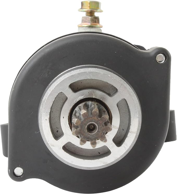 DB Electrical SCH0080 New Starter Compatible with/Replacement for CF Moto X6 Terralander 625 Rancher 600 Z6 Terracross ATV 2011-13 19584A 0600-091100 196S-091100