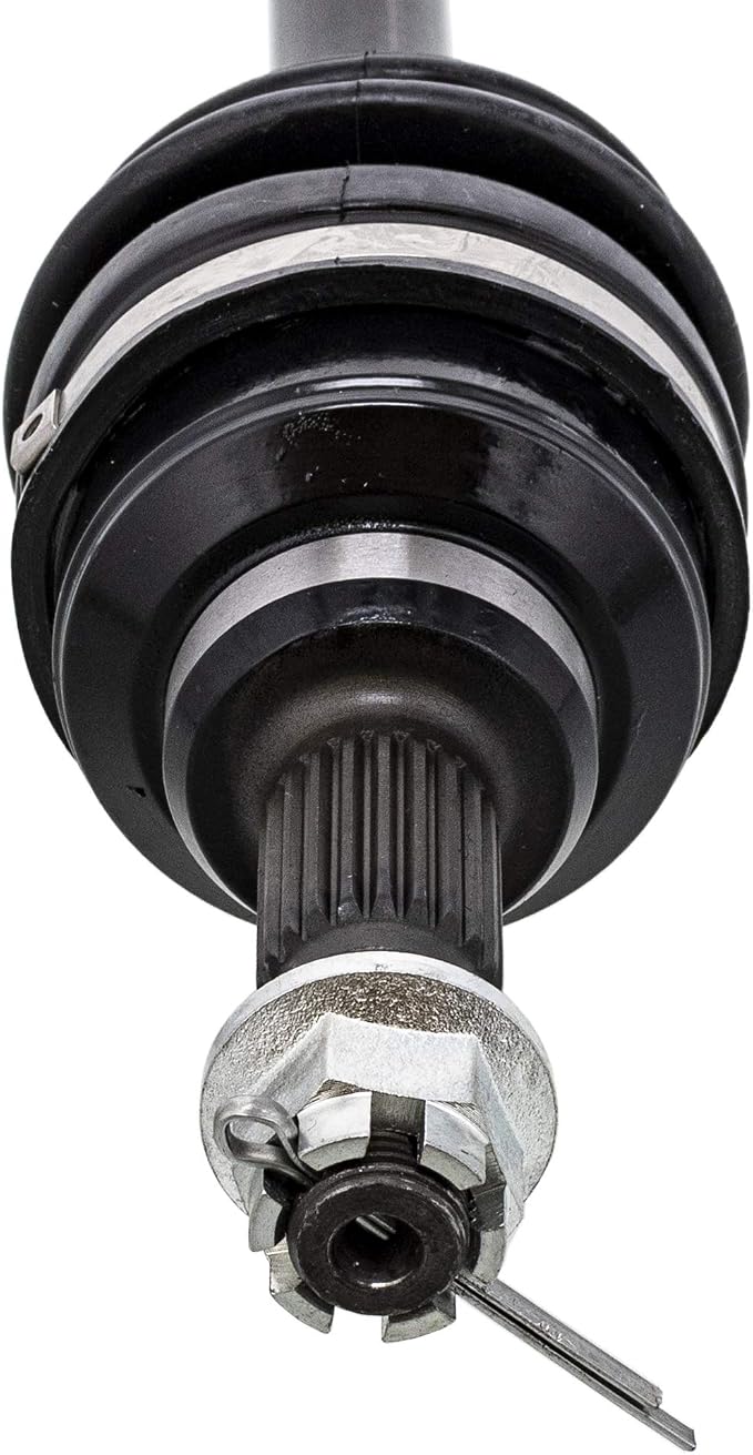 NICHE Front Right CV Axle Drive Shaft for Honda Foreman 400 42250-HM7-A41 42220-HM7-003 2002-2003
