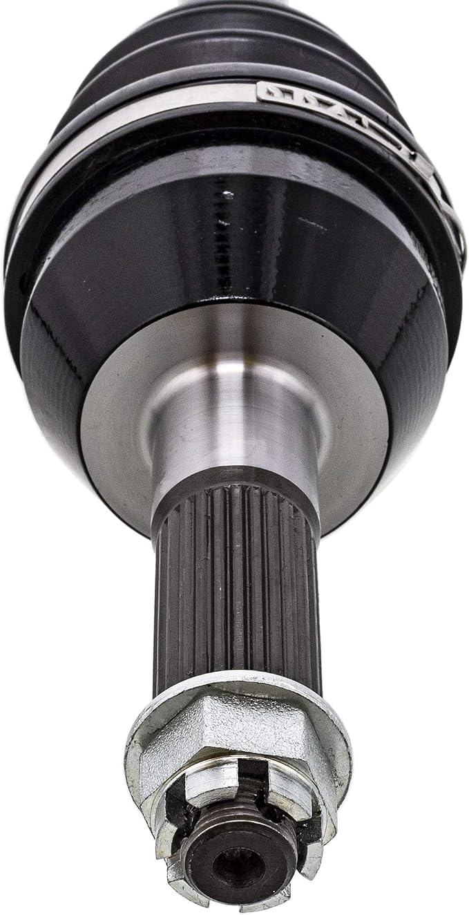NICHE Rear CV Axle Drive Shaft for Polaris Sportsman 400 500 600 700 800 MV7 1380240 1380197