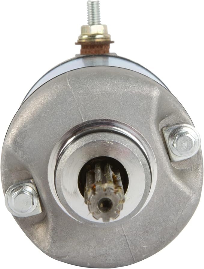 DB Electrical-410-54037 Honda ATV Starter Compatible with/Replacement for Trx400Ex TRX 400Ex 400 Ex 1999-04