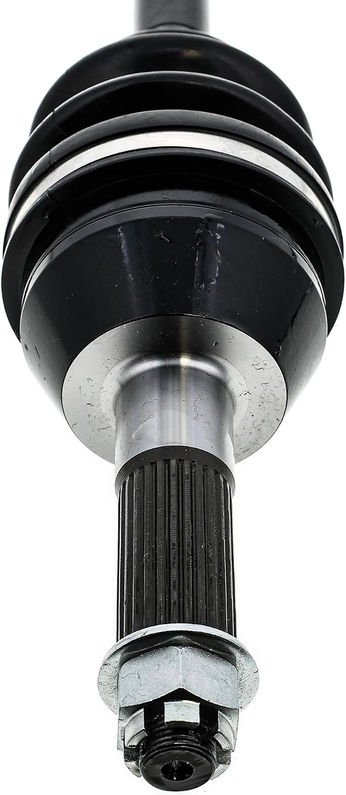 NICHE Rear CV Axle Drive Shaft for Polaris Ranger 570 Crew Full Size 500 2x4 1333628
