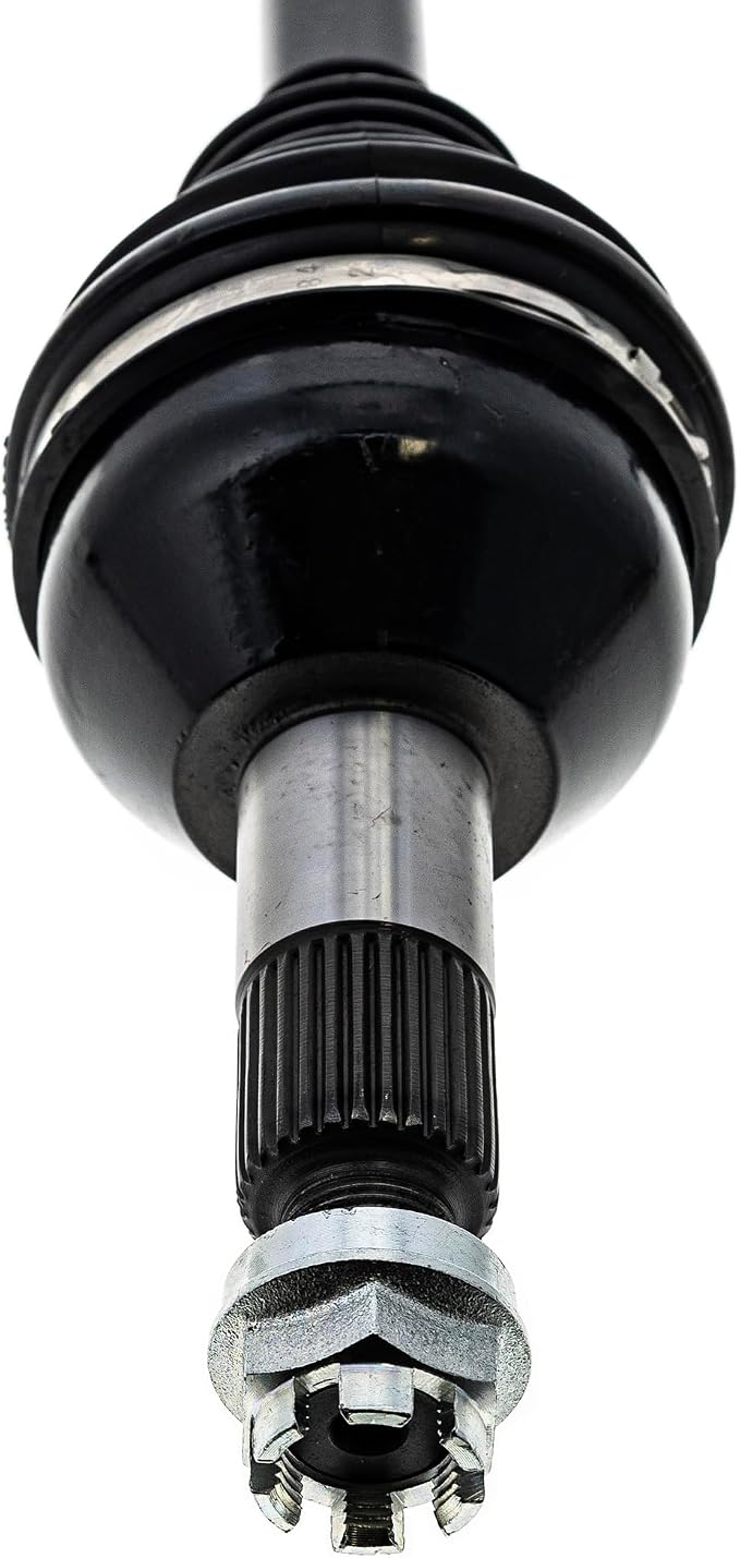 NICHE Rear CV Axle Drive Shaft for Can Am Commander Max 700 Maverick Sport 1000R Trail 1000 705502552