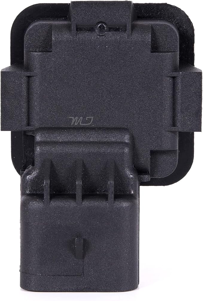 Master Tailgaters Replacement for Ford Fiesta Hatchback, Fiesta ST (2018-2019) Backup Camera OE Part # D2BZ-19G490-E