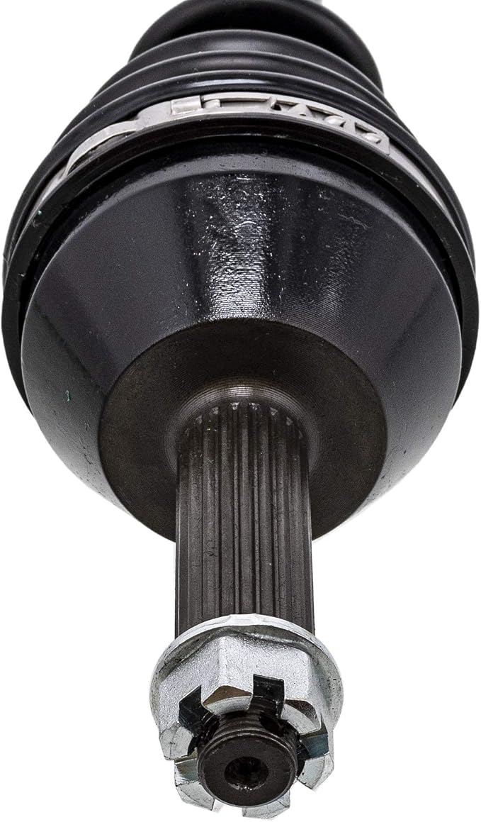 NICHE Front CV Axle Drive Shaft for Polaris 1380230 1380178 | For Polaris, Fits 2000-2005 Ranger 500, 2001-2004 Ranger 425, Replaces 1380230, 1380178