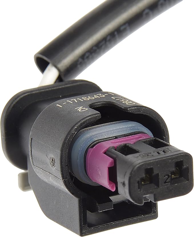 Dorman 590-111 Rear Park Assist Camera Compatible with Select Chevrolet / GMC Models