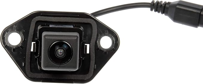 Dorman 592-129 Rear Park Assist Camera Compatible with Select Toyota Models