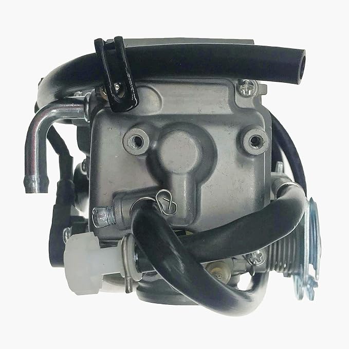 Carburetor, Compatible with Suzuki DRZ400 DRZ400S DRZ400SM 400S 2005-2018 Replace 13200-29FB4 With Filter