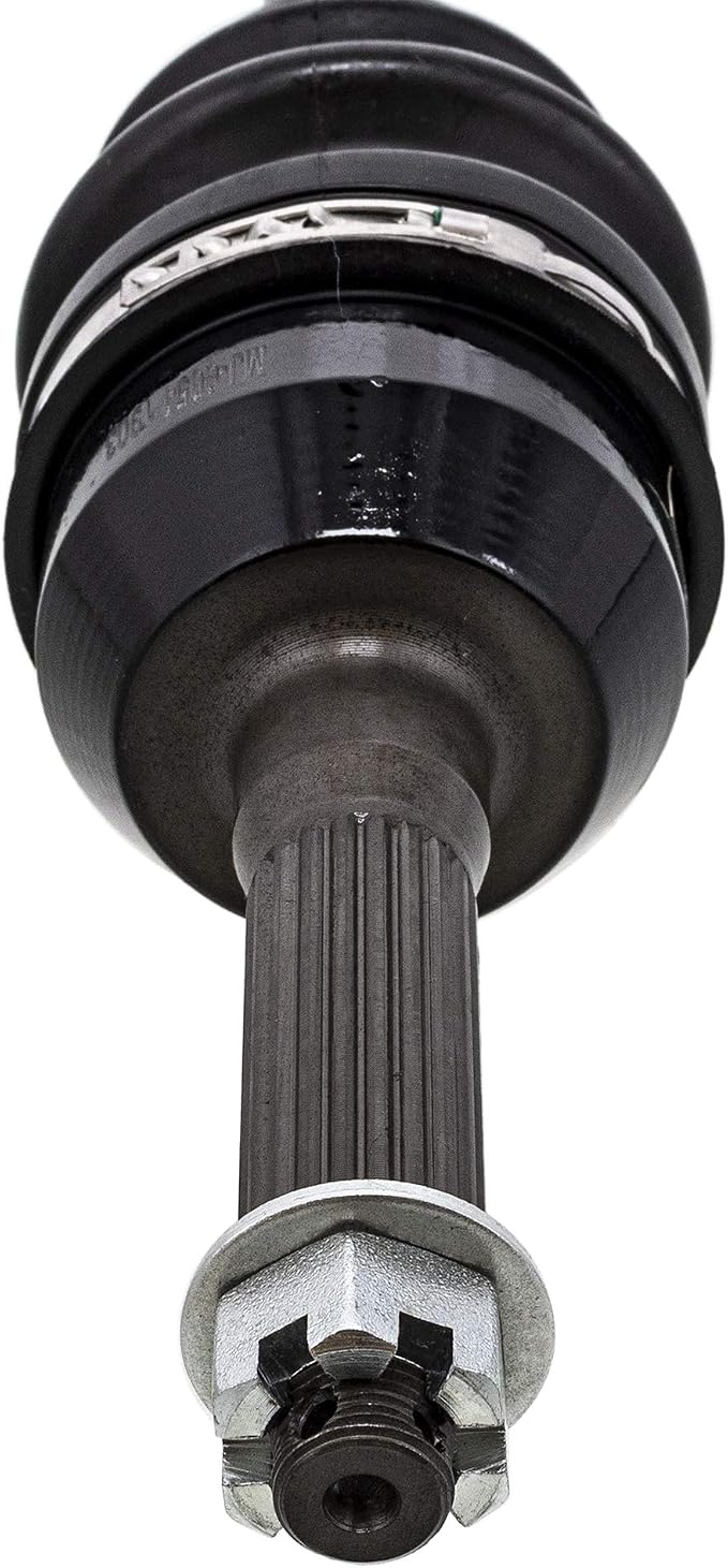 NICHE Front CV Axle Drive Shaft for Polaris 1332931 | For Polaris, Fits 2014-2017 Sportsman 570, 2013-2015 Sportsman 800, 2016-2017 Sportsman 450, 2014 Sportsman 550