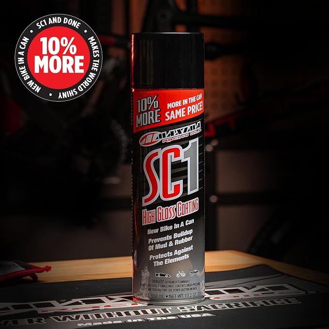 SC1 2-PACK / (2) NET WT 13.2 OZ