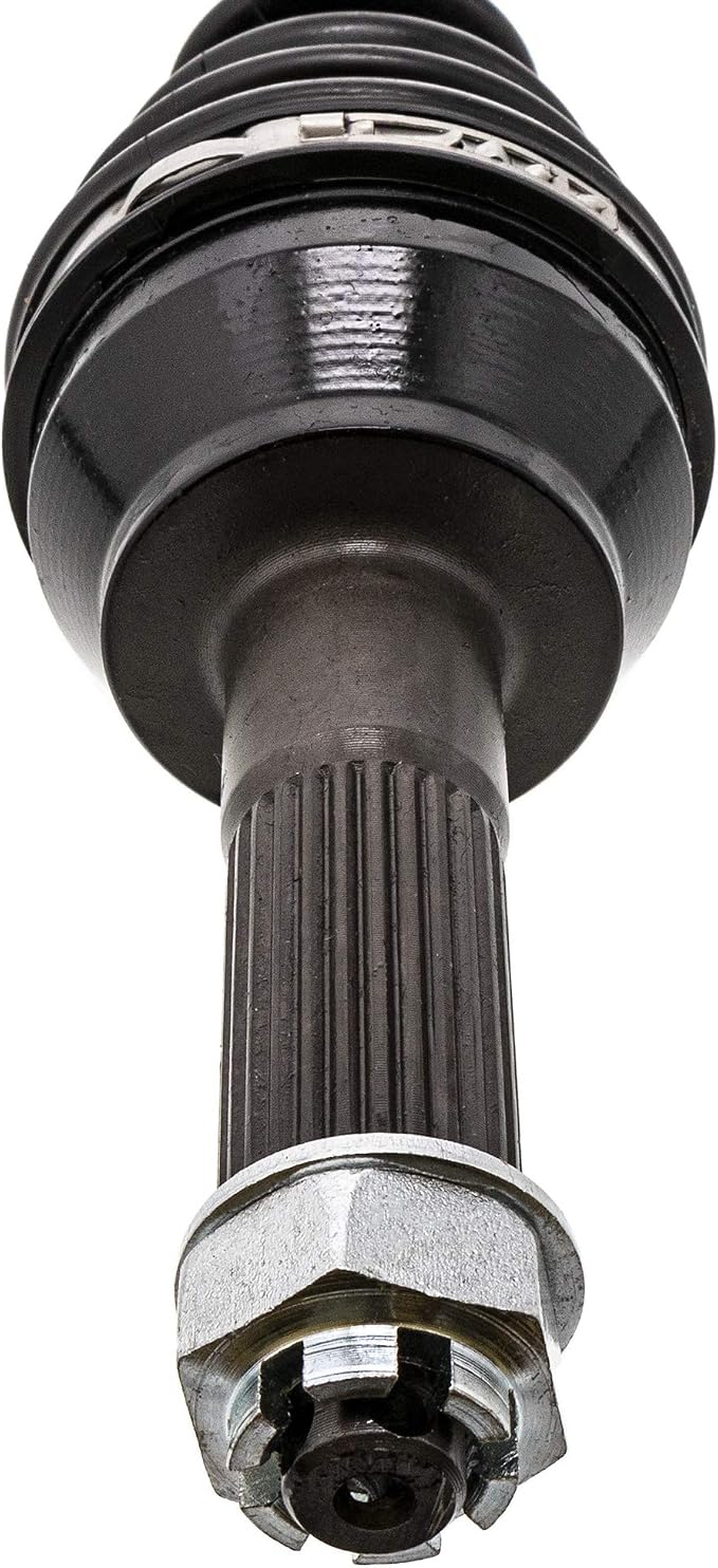 NICHE Rear CV Axle Half Drive Shaft for Polaris RZR 4 S 800 1332883 1332638
