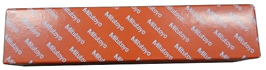 Mitutoyo 05CZA663 Digimatic Cable with Data Button IP Type, 2 m Length, SPC Connecting Cable for Micrometers and Other Digimatic Instruments, Rugged IP65-Rated Data Transfer Accessory