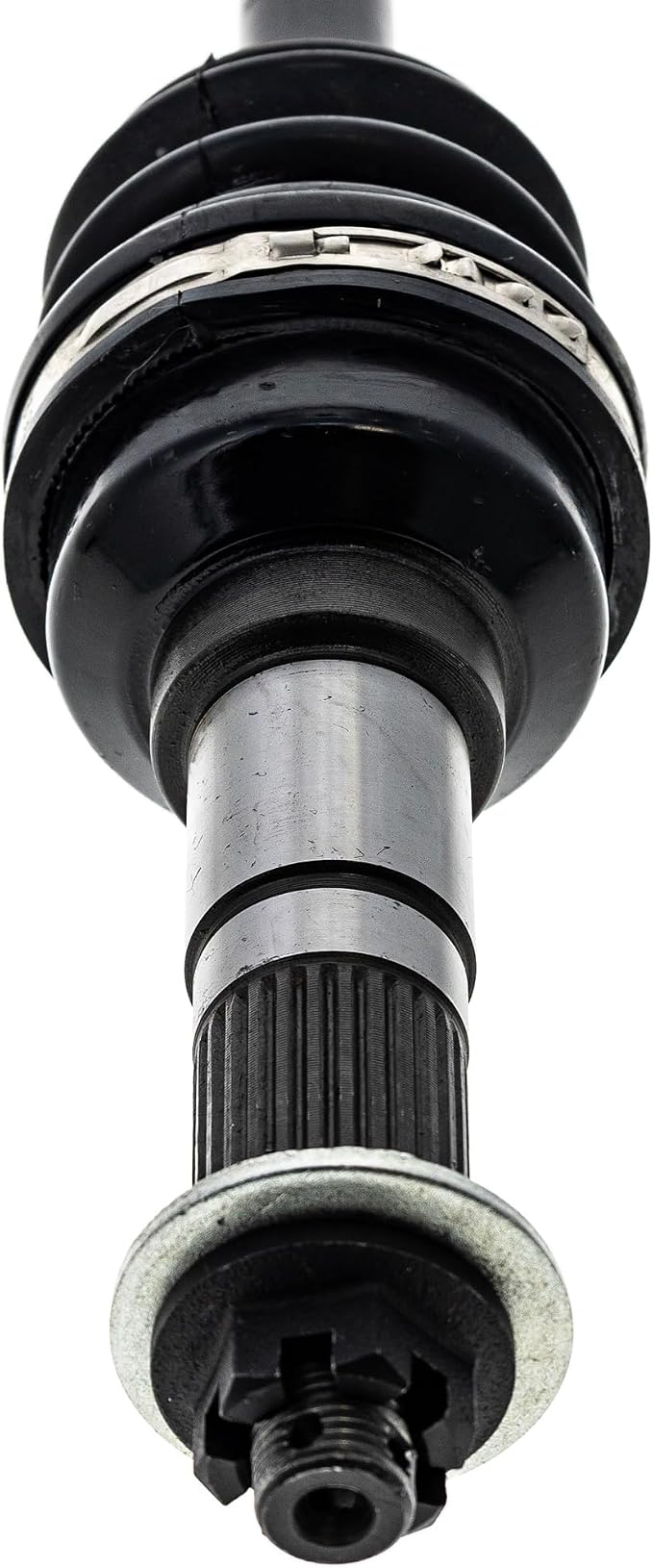 NICHE Front CV Axle Drive Shaft for Yamaha Kodiak 400 Big Bear 350 3HN-2510F-01-00