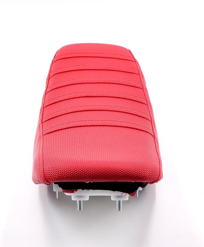 Replacement Seat, E-bike Upgrade Mods, Dirt Bike Parts, Compatible with Yozma IN 10 Electric Dirt Bike