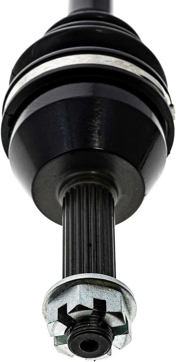 NICHE Front CV Axle Drive Shaft for Polaris Ranger 570 Crew Full Size 1333743