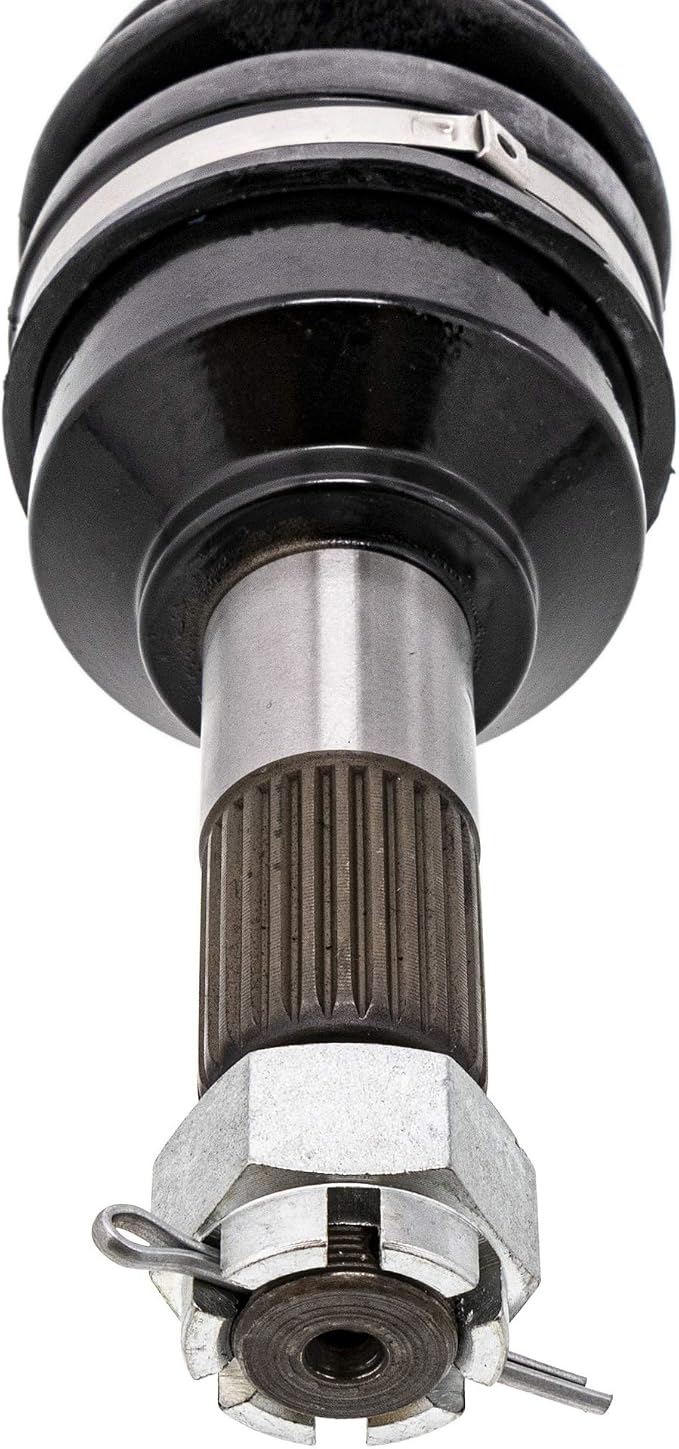 NICHE Front Right CV Axle Drive Shaft for Honda FourTrax Foreman Rubicon 500 Rancher 420 44250-HR4-A22 44250-HR4-A21 44220-HR3-A21