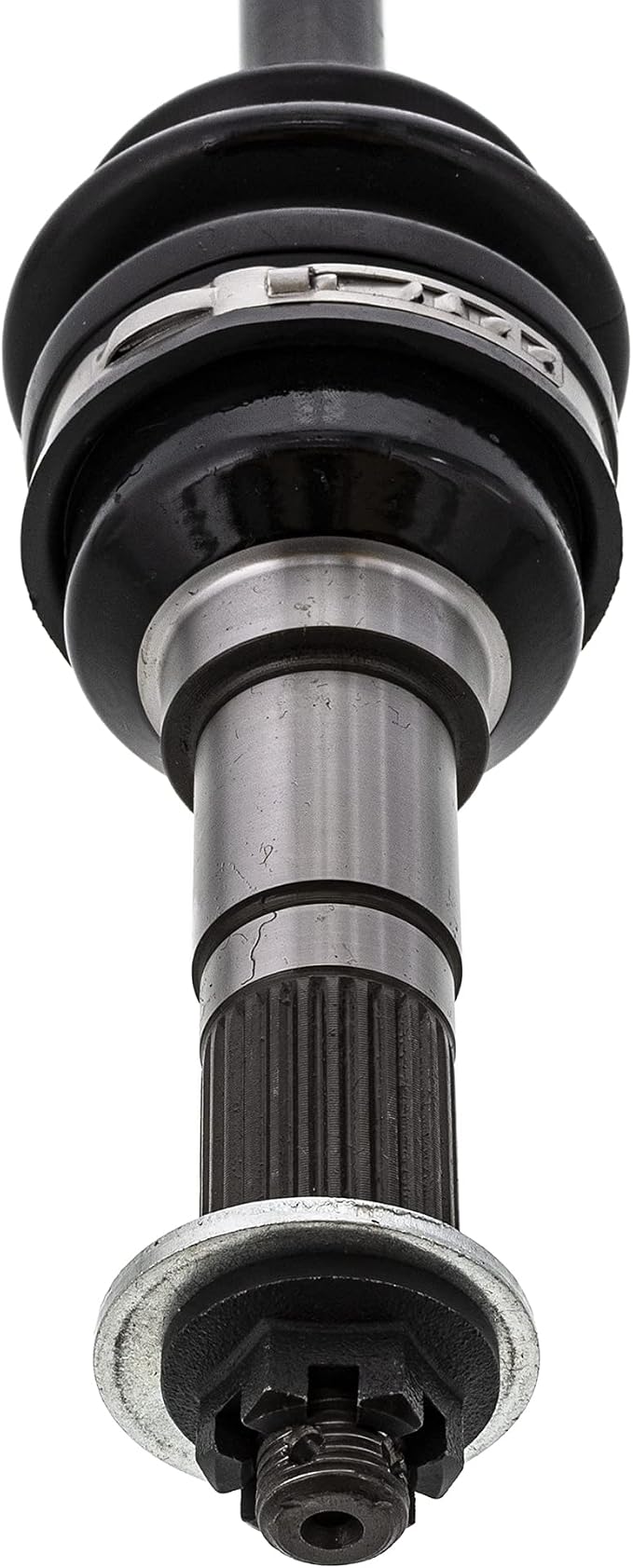 NICHE High Strength Front Axle for Yamaha Big Bear 400 5FU-F510F-00-00 5GH-2510J-00-00