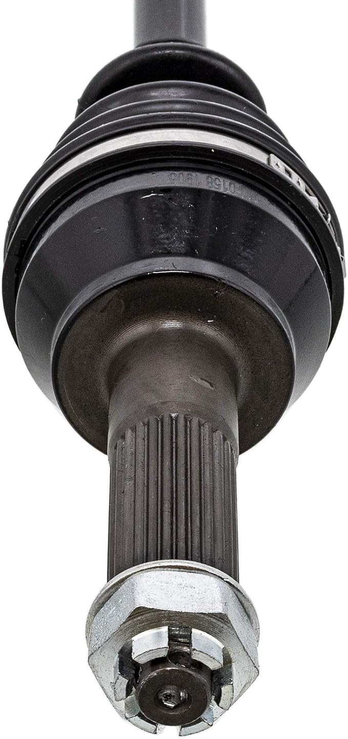 NICHE Rear CV Axle Drive Shaft for Polaris Sportsman 450 SP Touring X2 570 Hawkeye 325 1333275 1333677 (2015-2021)
