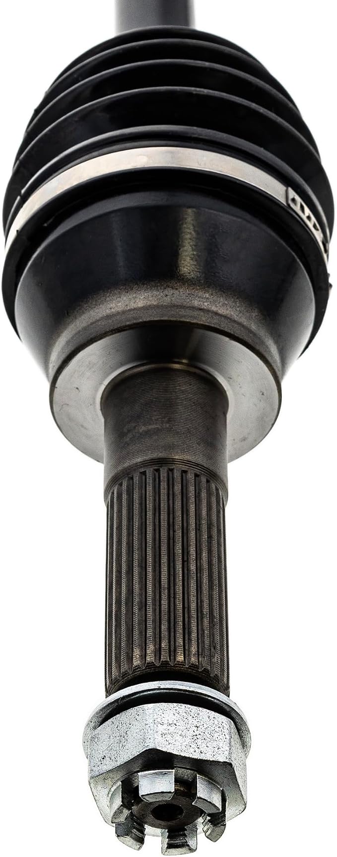 NICHE Rear CV Axle Half Drive Shaft for Polaris Ranger XP 1000 EPS 1334161