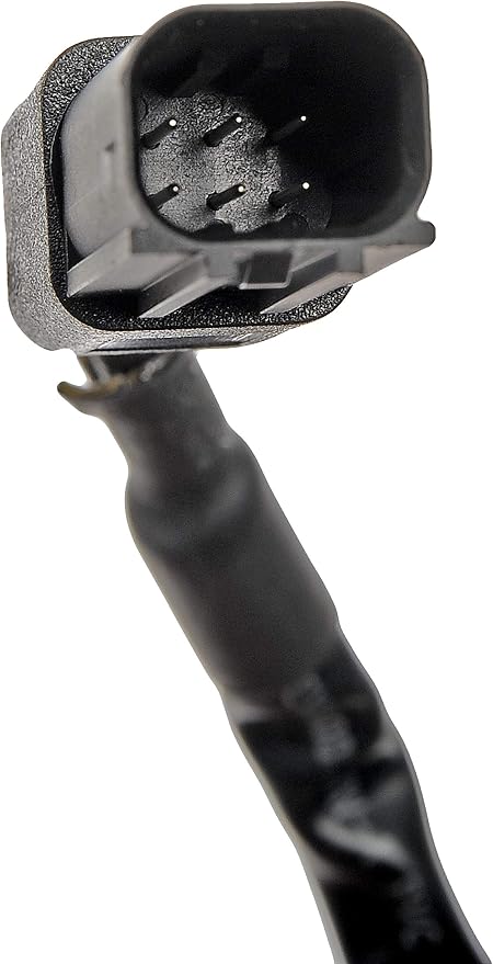 Dorman 590-121 Rear Park Assist Camera Compatible with Select Toyota Models