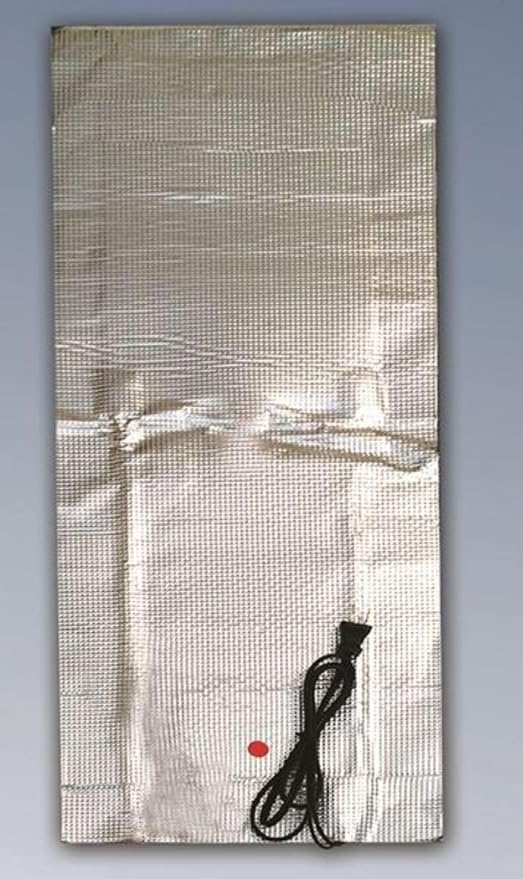 TWENTYSIX11 61003 Tank Blanket