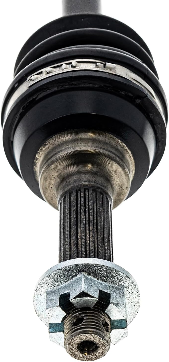 NICHE Front CV Axle Drive Shaft for Suzuki King Quad 300 Quadrunner 500 250 LTF300F LTF500F 54901-19B41 54901-19B90