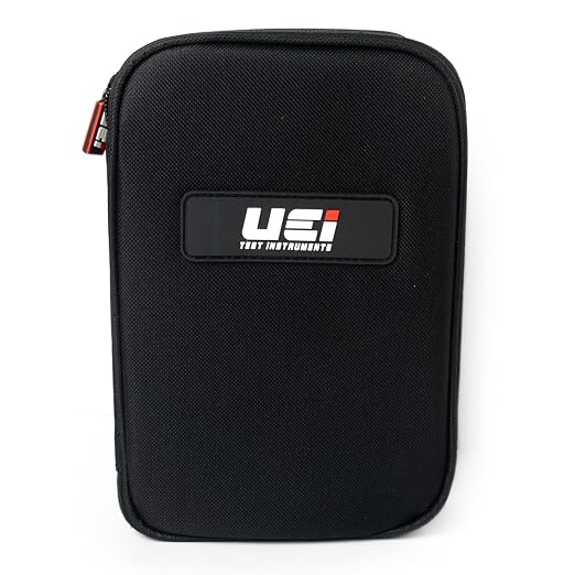 UEi Test Instruments DM525 Wireless Digital Multimeter w/Power Factor Low Z