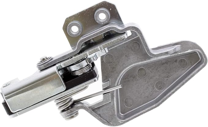 Polaris Door Latch Assembly, Right, Genuine OEM Part 2637287