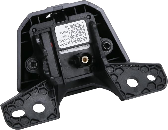 GM Genuine Parts 84735468 Front View Driver Information Camera