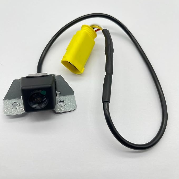 No. 95790-2S011 Rear View Backup Reverse Parking Camera/Rear View Camera | Compatible with Hyundai Tucson GL GLS ix35 Limited (2.4L/2.0L L4) 2011–2013 Replaces OE part number#95790-2S012 95790-2S011