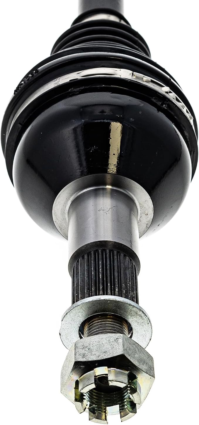 NICHE Rear Left CV Axle Drive Shaft for Can-Am Outlander Renegade 650 1000 570 850 1000R Max 705502710