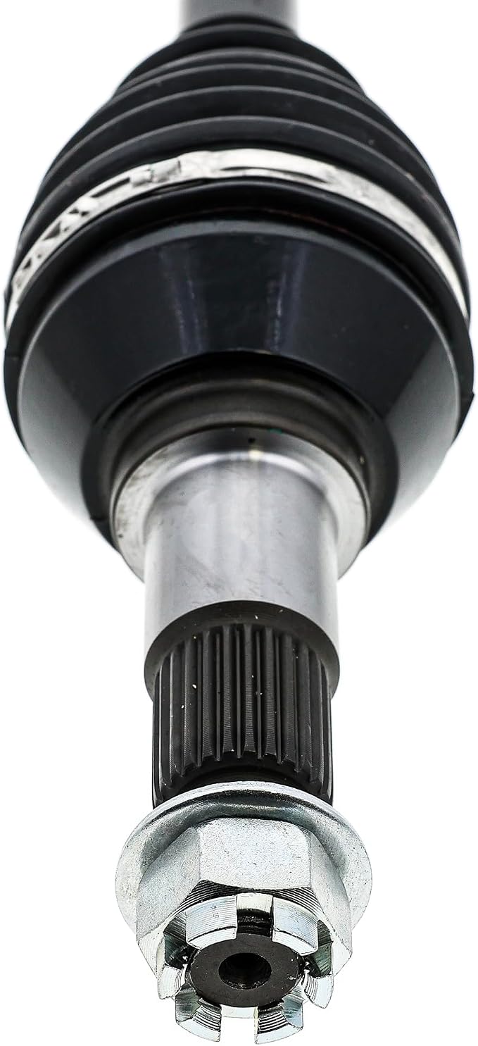 NICHE Front Left CV Axle Drive Shaft for Can-Am Outlander Renegade 1000 650 Max 705402241
