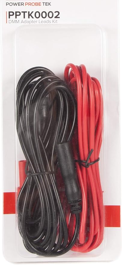 Power Probe DMM Adapter Leads Kit (PPTK0002)