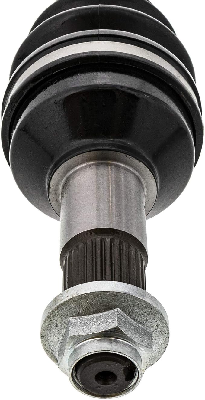 NICHE Front CV Axle Drive Shaft for Yamaha Grizzly 700 2BG-2518E-00-00