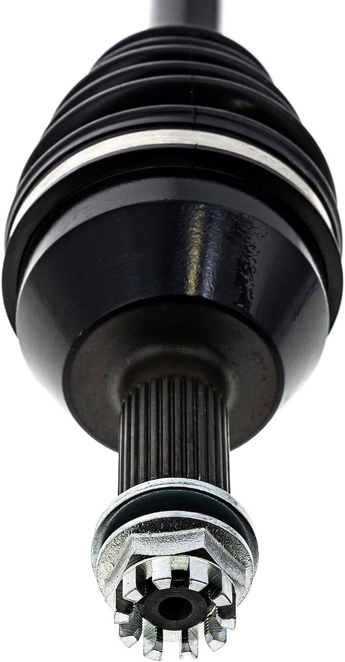 NICHE Rear Right CV Axle Drive Shaft for Honda Pioneer 1000 1000-5 Limited Edition 42220-HL4-F41 42250-HL4-F41
