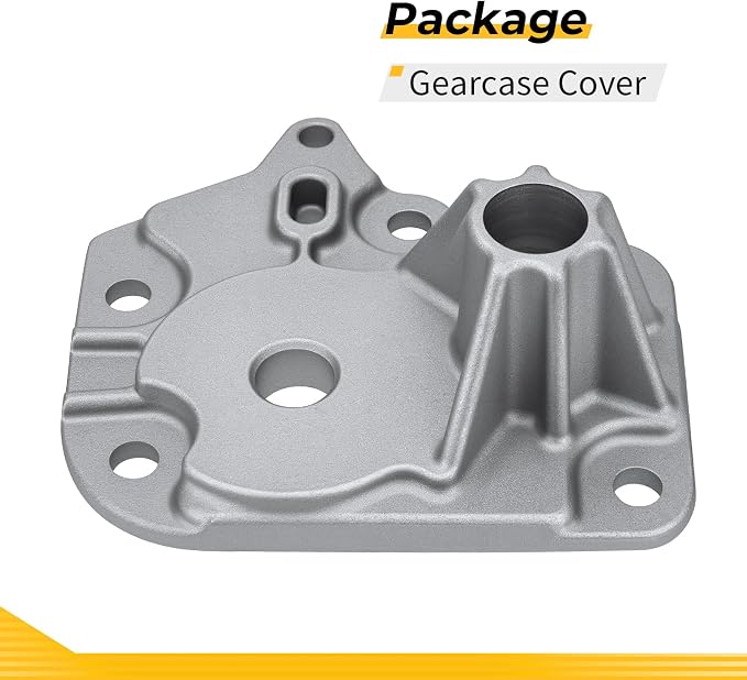 M MATI Gearcase Cover for Polaris Ranger 500 570 700 400 800 900 1000 650 2X4/4X4/6X6 2004-2017 RZR 1000 900 570 2011-2015 Sportsman 400 450 500 570 600 700 800 325 2004-2025 3234188