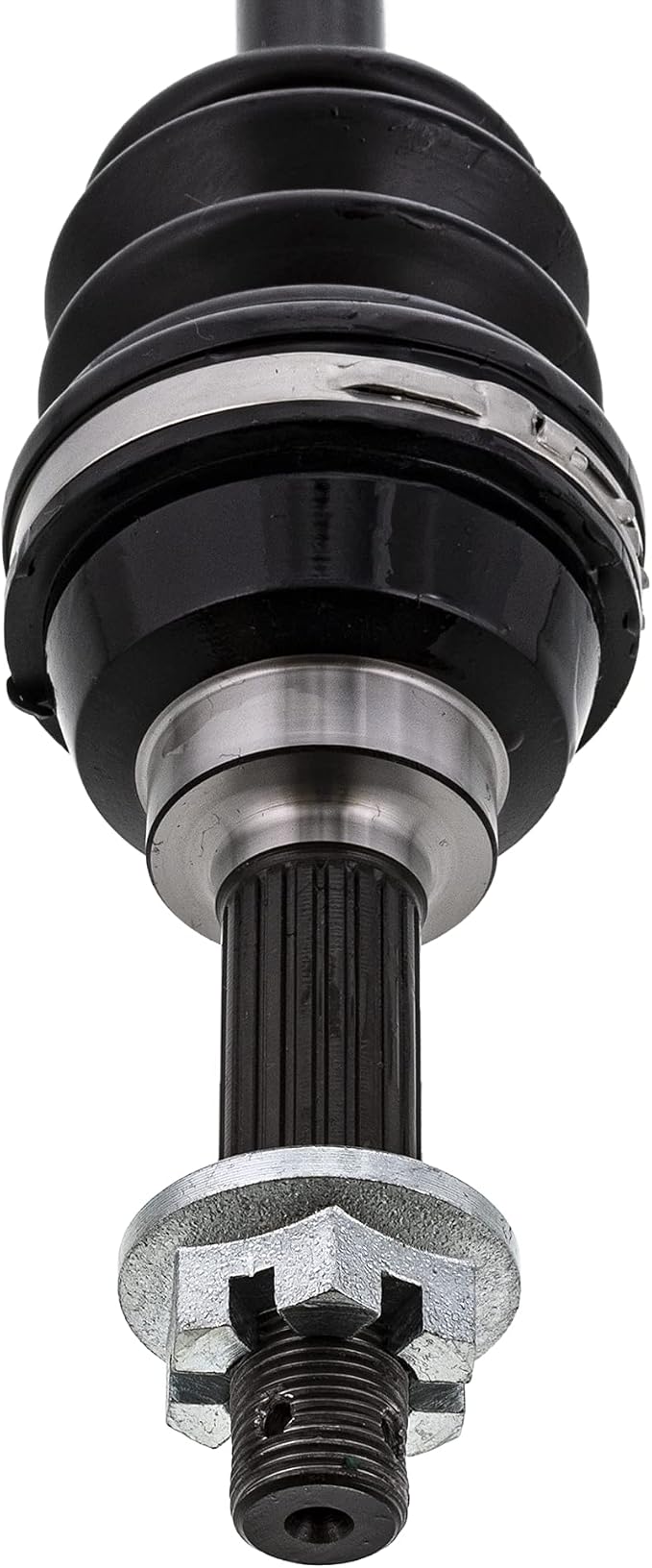 NICHE Front CV Axle Drive Shaft for Suzuki King Quad 450 500 700 750 54901-31G41 54901-31G40 54901-31G20 54901-31G12