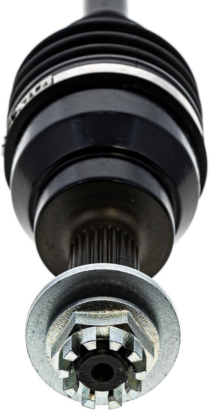 NICHE Front Right CV Axle Drive Shaft for Honda 44220-HL3-A01 44250-HL3-601 | For Honda, Fits 2017-2022 Pioneer 700 SXS700M2; 2017-2022 Pioneer 700-4 SXS700M4, Replaces 700-4, 44220-HL3-A01