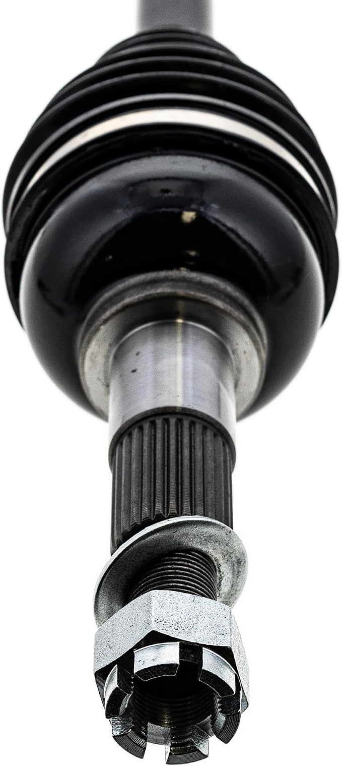 NICHE Rear CV Axle Drive Shaft for CFMoto Uforce 1000 XL 5HY0-280300-20000